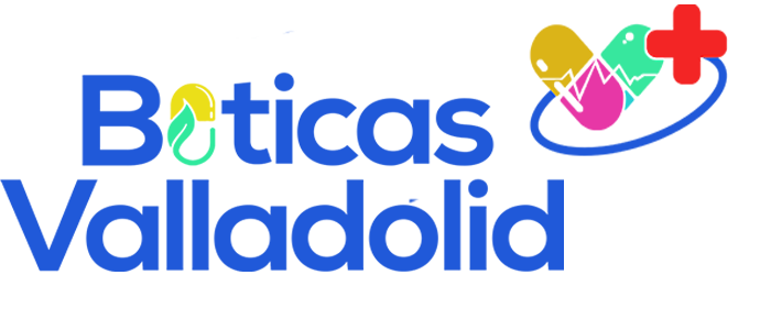 Logo BoticasValladolid